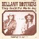 Afbeelding bij: Bellamy Brothers - Bellamy Brothers-They could Put Me In Jailo / Endangere